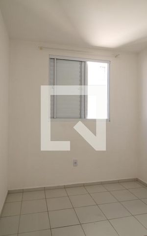 Apartamento para alugar com 45m², 2 quartos e sem vagaQuarto 1