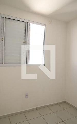 Apartamento para alugar com 45m², 2 quartos e sem vagaQuarto 2