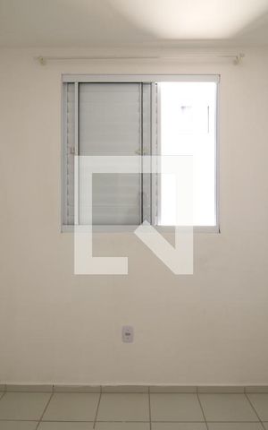 Apartamento para alugar com 45m², 2 quartos e sem vagaQuarto 1