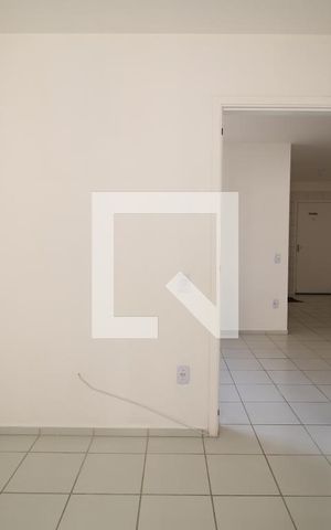 Apartamento para alugar com 45m², 2 quartos e sem vagaQuarto 1