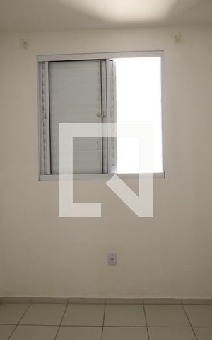 Apartamento para alugar com 45m², 2 quartos e sem vagaQuarto 2