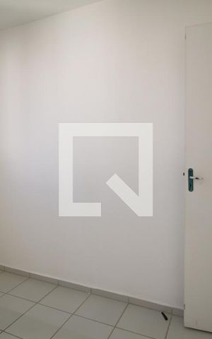 Apartamento para alugar com 45m², 2 quartos e sem vagaQuarto 2