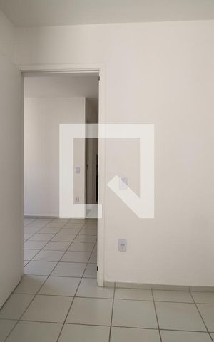 Apartamento para alugar com 45m², 2 quartos e sem vagaQuarto 2