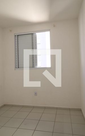 Apartamento para alugar com 45m², 2 quartos e sem vagaQuarto 2