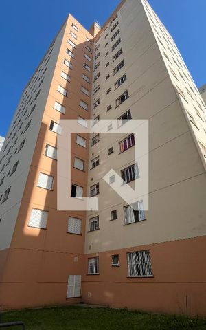 Apartamento para alugar com 45m², 2 quartos e sem vaga Apartamento para alugar com 45m², 2 quartos e sem vagaÁrea comum