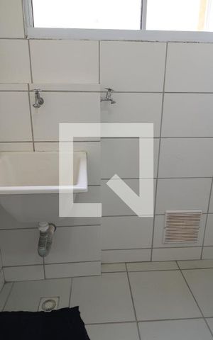 Apartamento para alugar com 45m², 2 quartos e sem vagaÁrea de Serviço