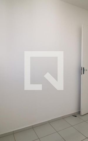 Apartamento para alugar com 45m², 2 quartos e sem vagaQuarto 2