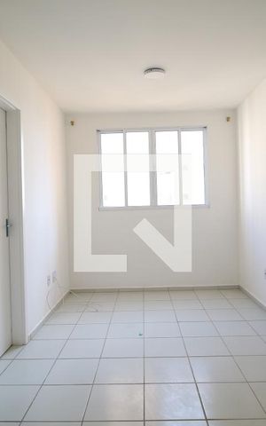 Apartamento para alugar com 45m², 2 quartos e sem vagaSala