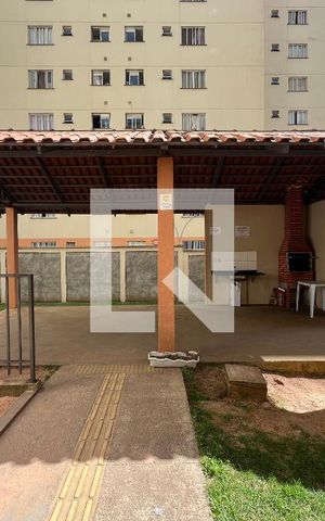 Apartamento para alugar com 45m², 2 quartos e sem vaga Apartamento para alugar com 45m², 2 quartos e sem vagaÁrea comum