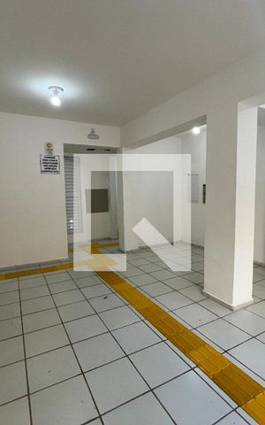 Apartamento para alugar com 45m², 2 quartos e sem vaga Apartamento para alugar com 45m², 2 quartos e sem vagaÁrea comum