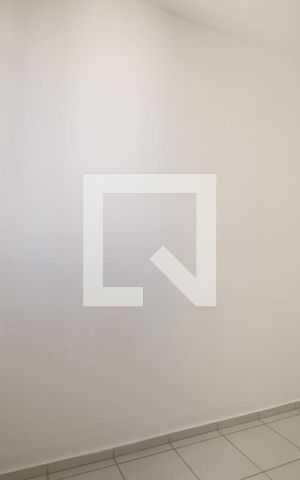 Apartamento para alugar com 45m², 2 quartos e sem vagaQuarto 1