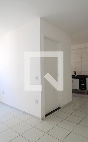 Apartamento para alugar com 45m², 2 quartos e sem vagaSala