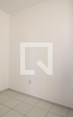 Apartamento para alugar com 45m², 2 quartos e sem vagaQuarto 2