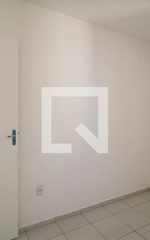 Apartamento para alugar com 45m², 2 quartos e sem vagaQuarto 1