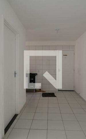 Apartamento para alugar com 45m², 2 quartos e sem vagaSala