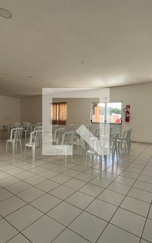 Apartamento para alugar com 45m², 2 quartos e sem vaga Apartamento para alugar com 45m², 2 quartos e sem vagaÁrea comum