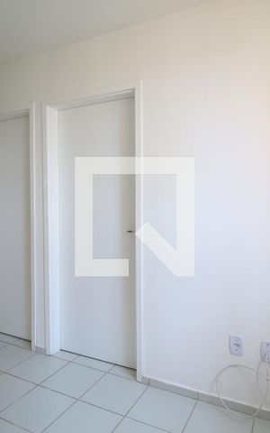 Apartamento para alugar com 45m², 2 quartos e sem vagaSala