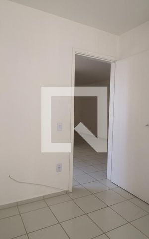 Apartamento para alugar com 45m², 2 quartos e sem vagaQuarto 1