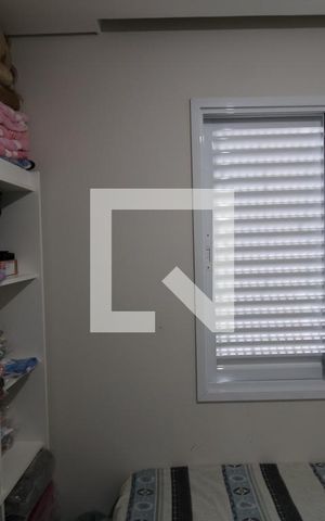 Apartamento à venda com 42m², 2 quartos e 1 vagaQuarto 2