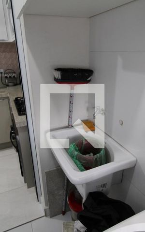 Apartamento à venda com 42m², 2 quartos e 1 vagaÁrea de Serviço