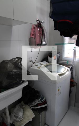 Apartamento à venda com 42m², 2 quartos e 1 vagaÁrea de Serviço