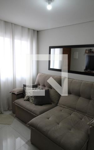 Apartamento à venda com 42m², 2 quartos e 1 vagaSala