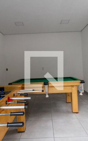 Apartamento à venda com 53m², 2 quartos e 1 vagaÁrea comum