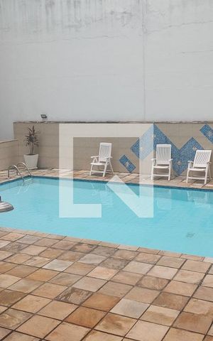 Apartamento para alugar com 111m², 3 quartos e 1 vagaÁrea comum - Piscina