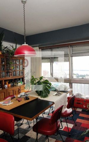 Apartamento à venda com 205m², 3 quartos e sem vaga Apartamento à venda com 205m², 3 quartos e sem vagaSala 1