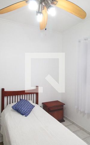 Casa à venda com 202m², 4 quartos e 5 vagasQuarto 3 
