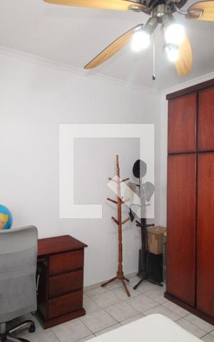 Casa à venda com 202m², 4 quartos e 5 vagasQuarto 3 