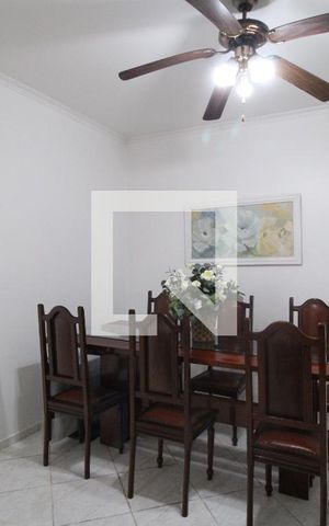 Casa à venda com 202m², 4 quartos e 5 vagasSala de Jantar