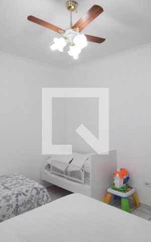 Casa à venda com 202m², 4 quartos e 5 vagasQuarto 4 