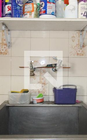 Casa à venda com 202m², 4 quartos e 5 vagasÁrea de Serviço