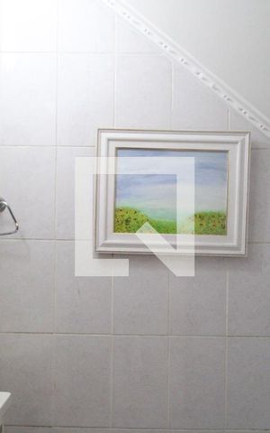 Casa à venda com 202m², 4 quartos e 5 vagasLavabo