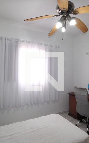 Casa à venda com 202m², 4 quartos e 5 vagasQuarto 3 