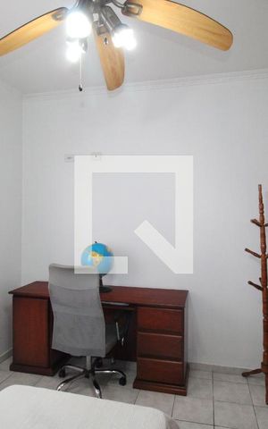 Casa à venda com 202m², 4 quartos e 5 vagasQuarto 3 