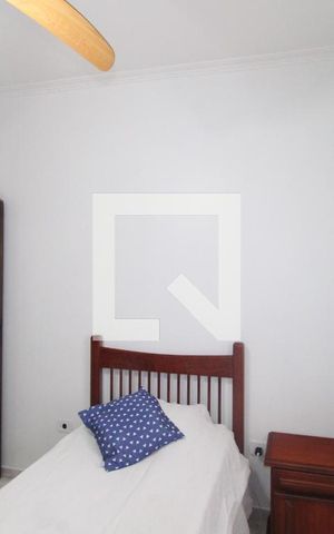 Casa à venda com 202m², 4 quartos e 5 vagasQuarto 3 