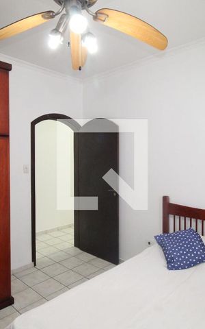 Casa à venda com 202m², 4 quartos e 5 vagasQuarto 3 