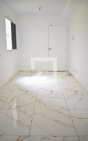 Apartamento à venda com 41m², 2 quartos e sem vagaSala