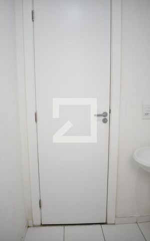 Apartamento à venda com 41m², 2 quartos e sem vagaBanheiro