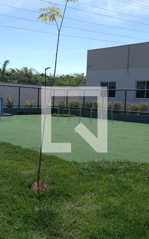 Apartamento à venda com 41m², 2 quartos e sem vagaArea Pet