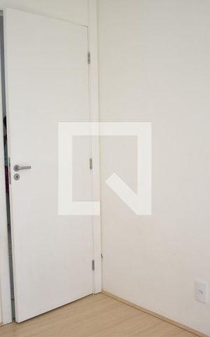 Apartamento à venda com 41m², 2 quartos e sem vagaQuarto 2