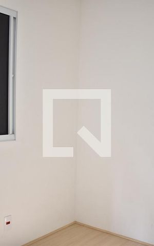Apartamento à venda com 41m², 2 quartos e sem vagaQuarto 1