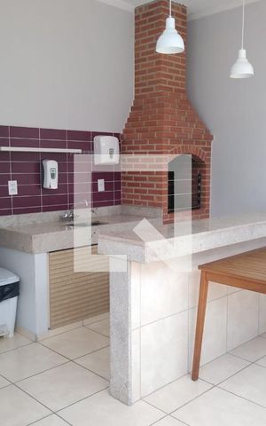 Apartamento à venda com 41m², 2 quartos e sem vagaEspaço Gourmet