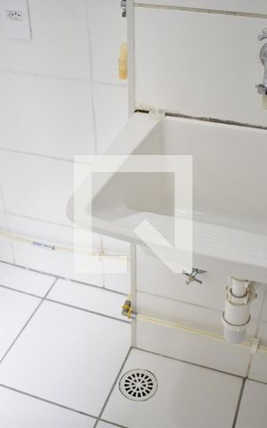 Apartamento à venda com 41m², 2 quartos e sem vagaÁrea de Serviço