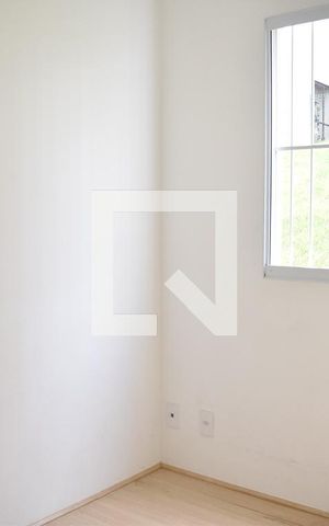 Apartamento à venda com 41m², 2 quartos e sem vagaQuarto 2