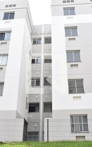 Apartamento à venda com 41m², 2 quartos e sem vagaVista da Frente do Apartamento