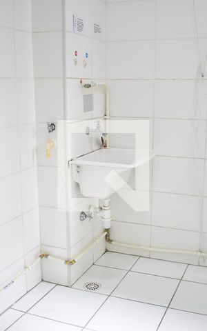 Apartamento à venda com 41m², 2 quartos e sem vagaÁrea de Serviço