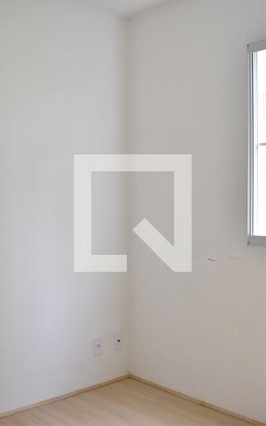 Apartamento à venda com 41m², 2 quartos e sem vagaQuarto 1